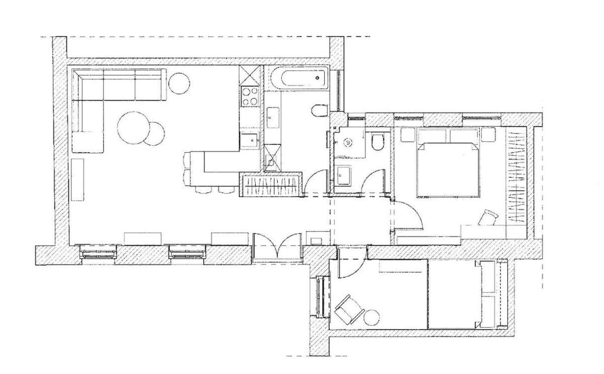 Apartamento Elegance Budapest