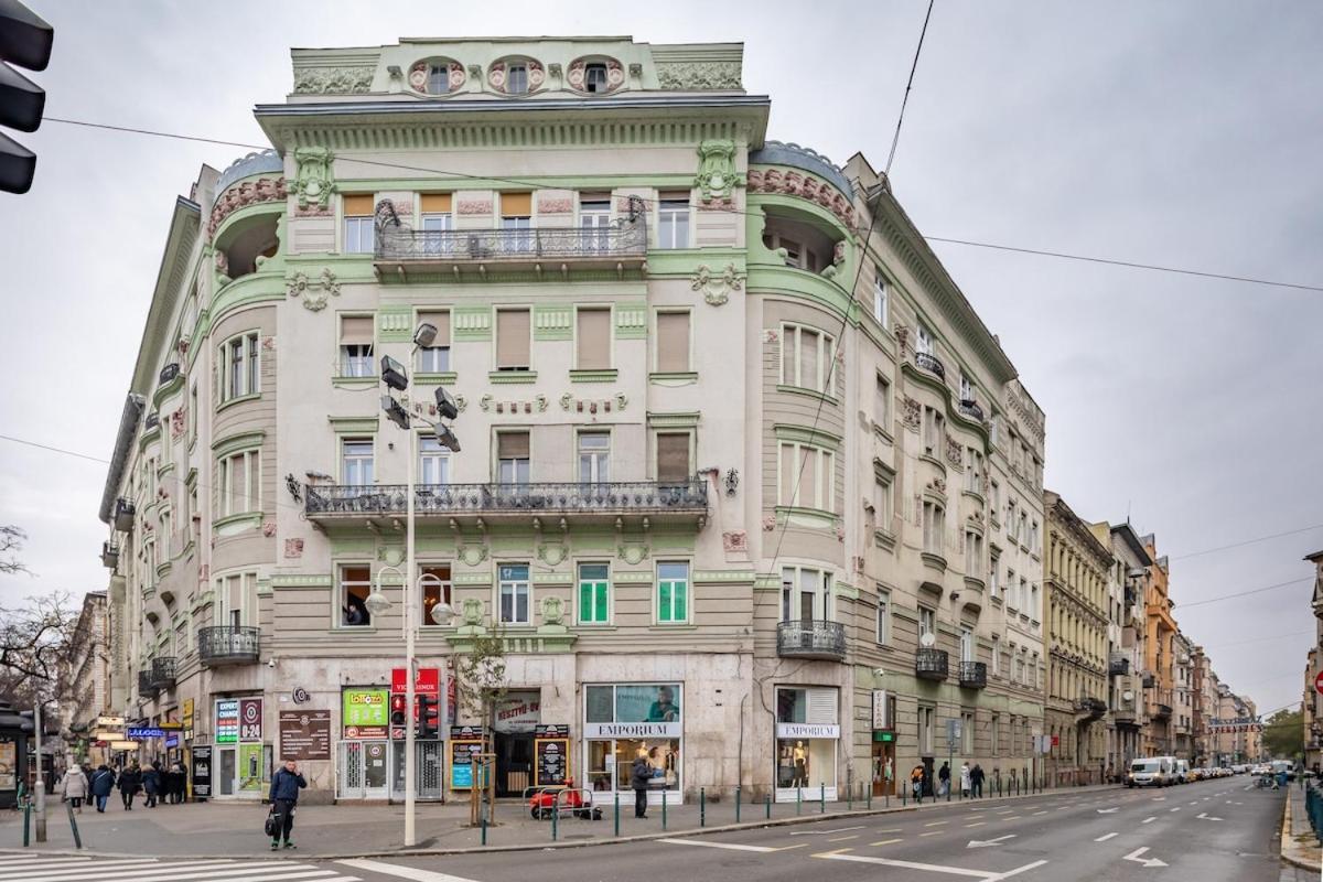 Apartamento Elegance *