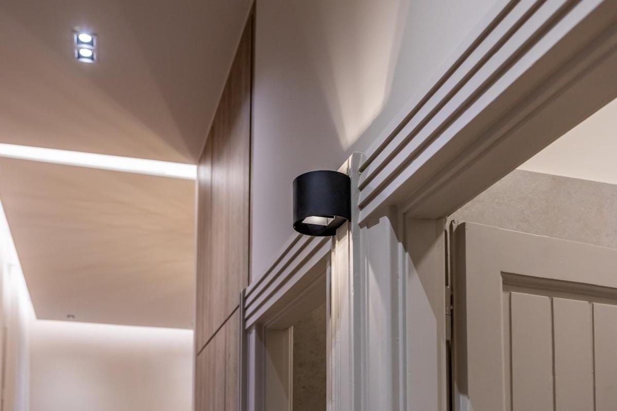 Elegance Apartamento