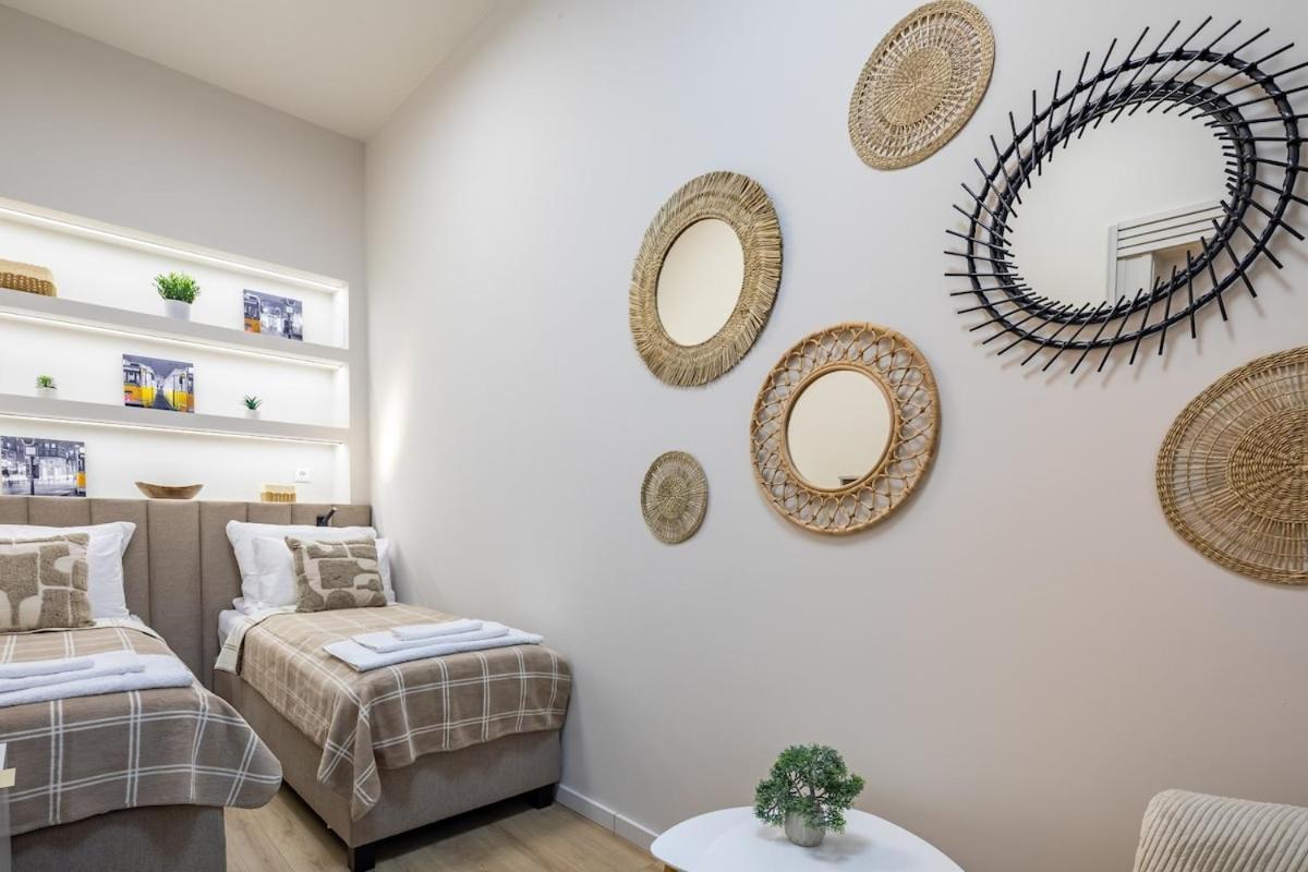Apartamento Elegance Budapest