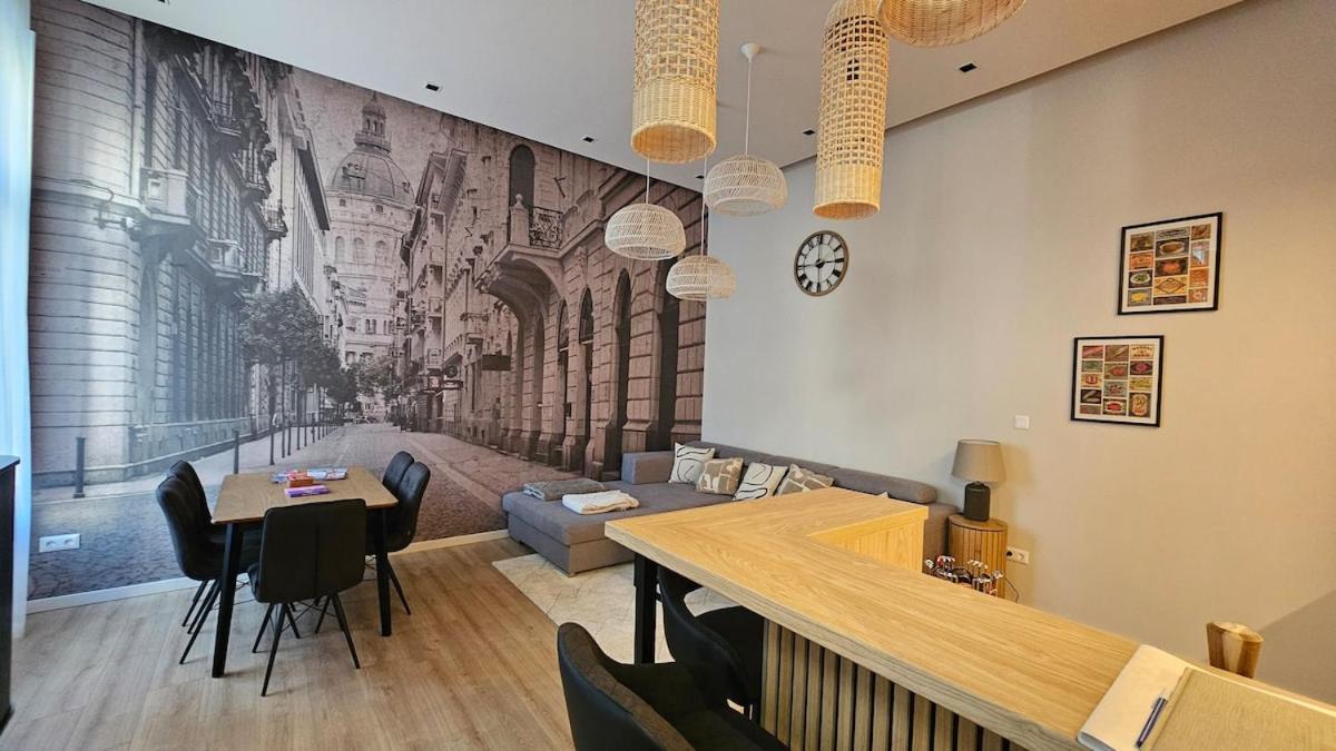 Apartamento Elegance