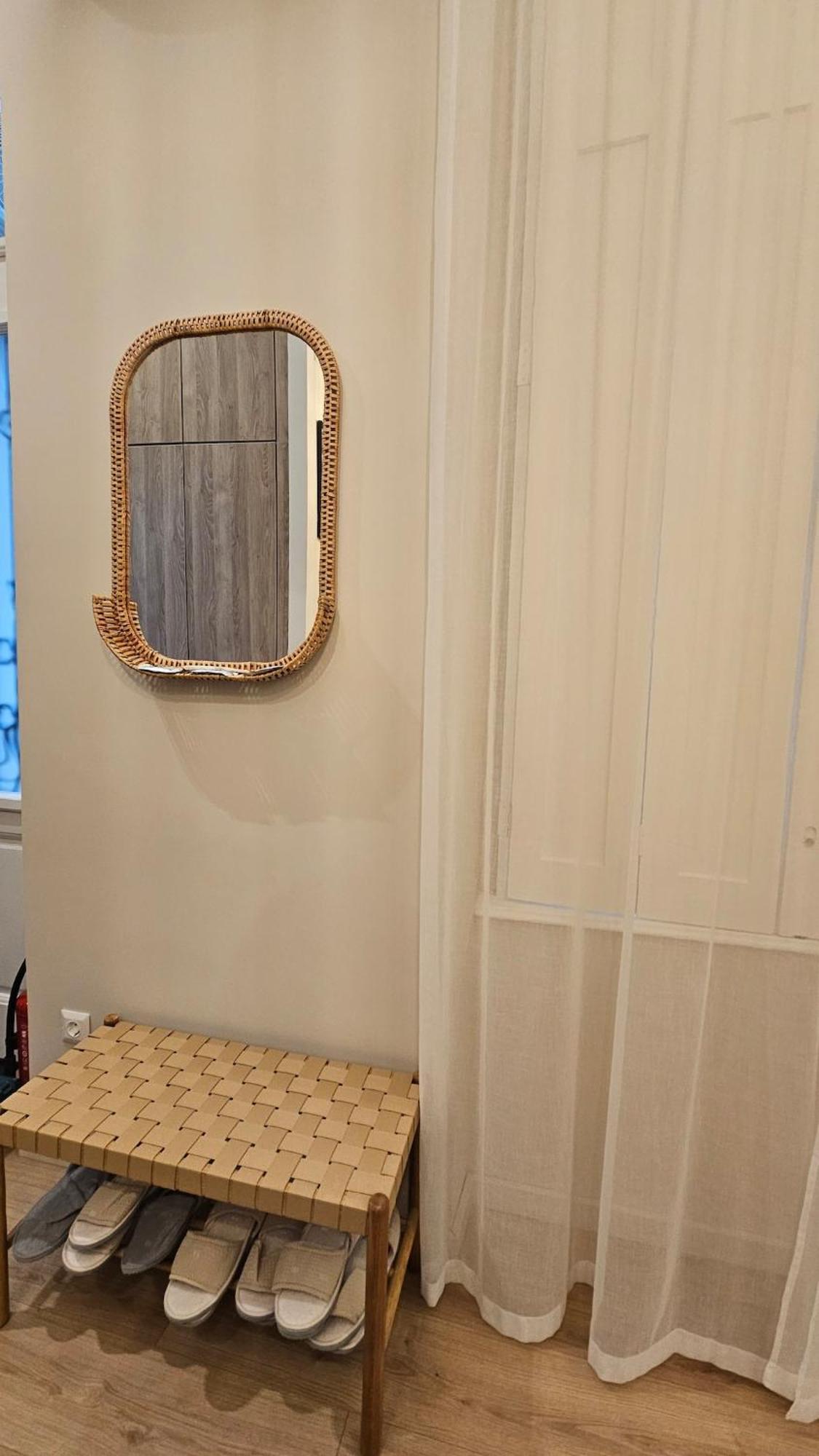 Apartamento Elegance *