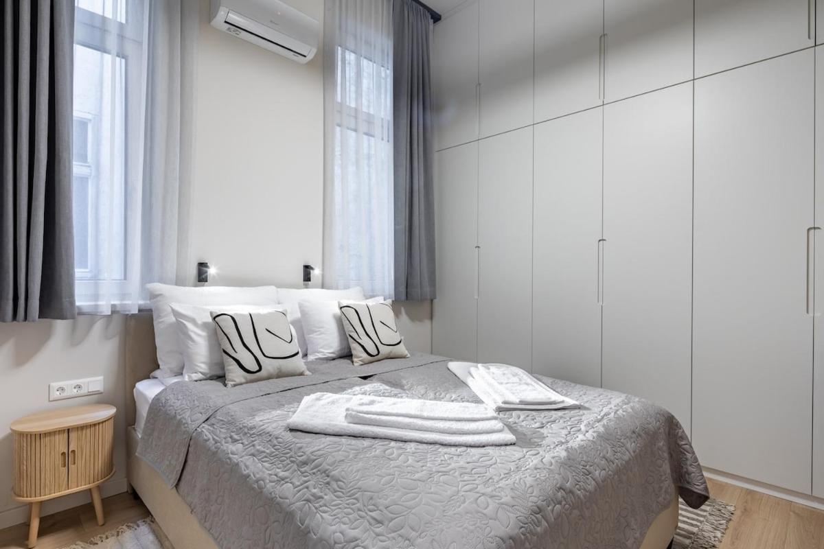 Apartamento Elegance *