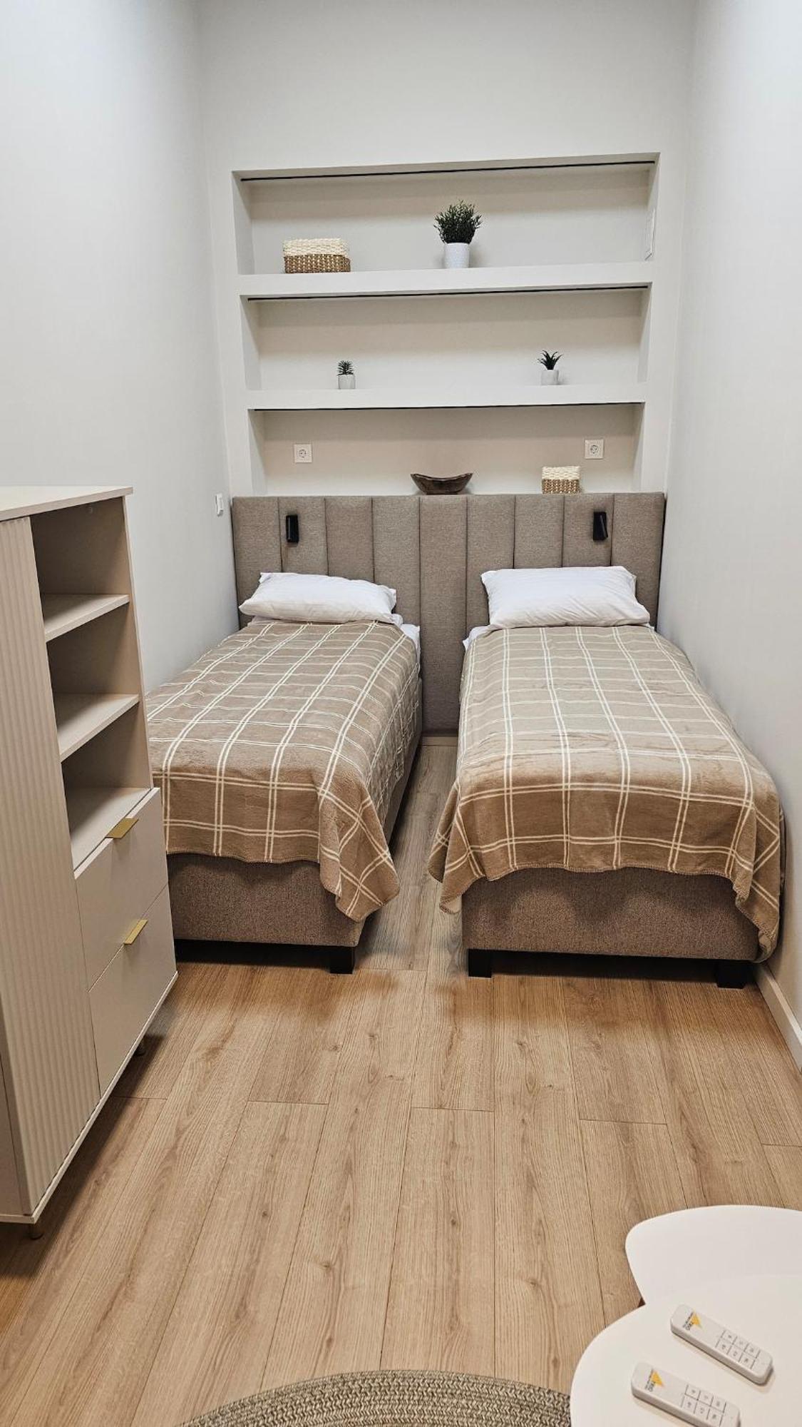 Apartamento Elegance