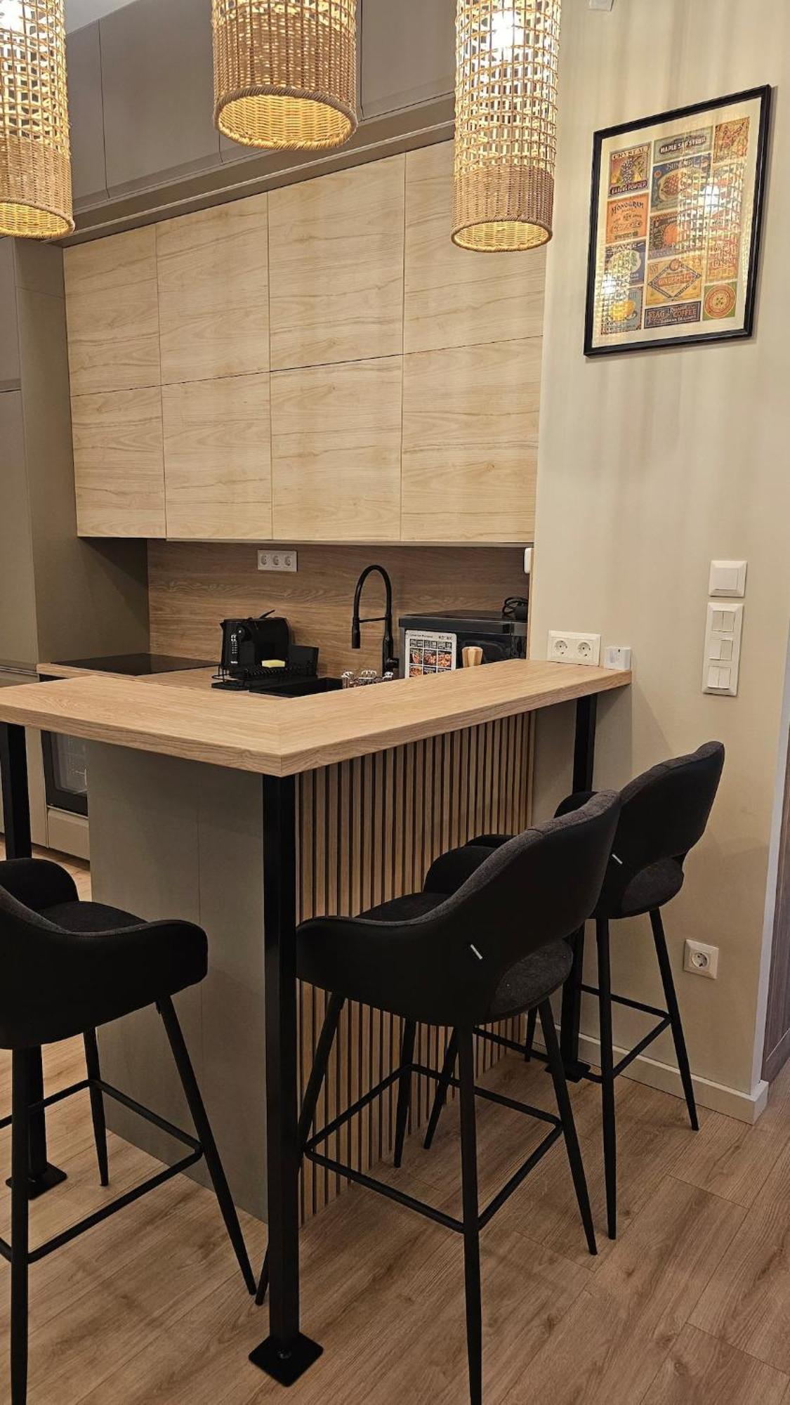 Apartamento Elegance *