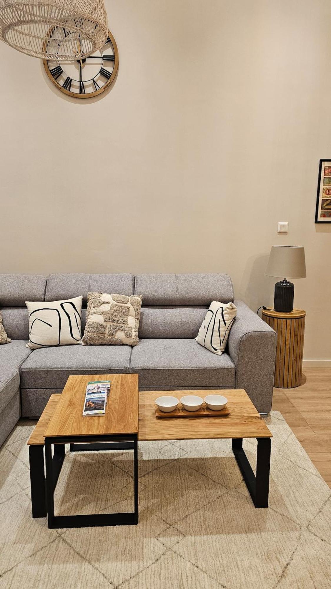 Apartamento Elegance